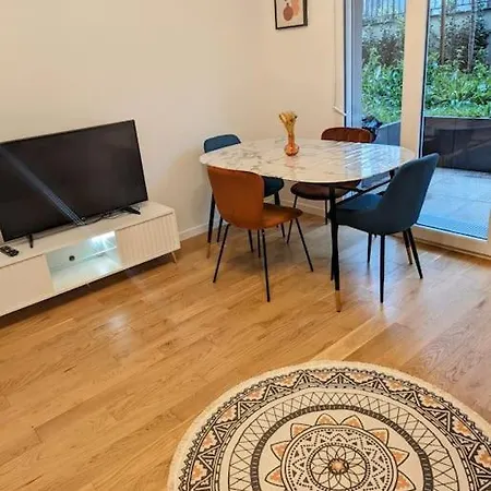 T2 Neuf Avec Parking Apartment *